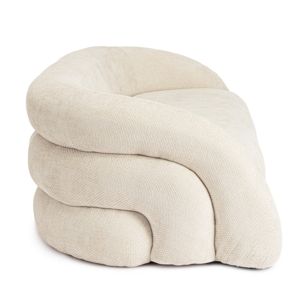 BT CATRICE  Beige design Indoor sofa
